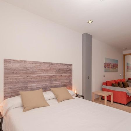 Modern And Lovely In Chueca Apartment Madrid Ngoại thất bức ảnh