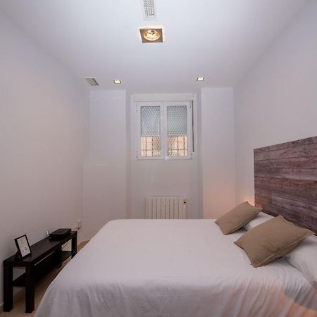 Modern And Lovely In Chueca Apartment Madrid Ngoại thất bức ảnh