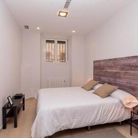 Modern And Lovely In Chueca Apartment Madrid Ngoại thất bức ảnh