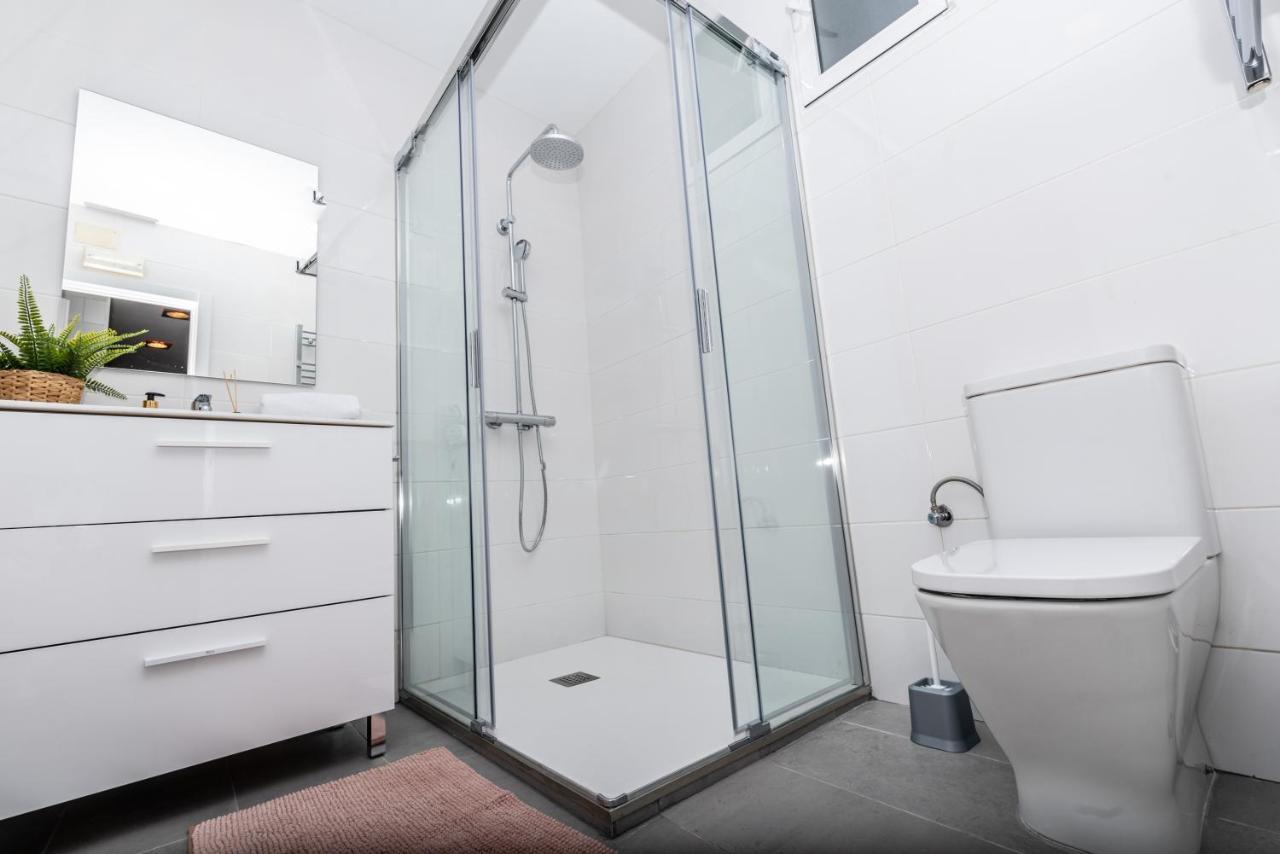 Modern And Lovely In Chueca Apartment Madrid Ngoại thất bức ảnh
