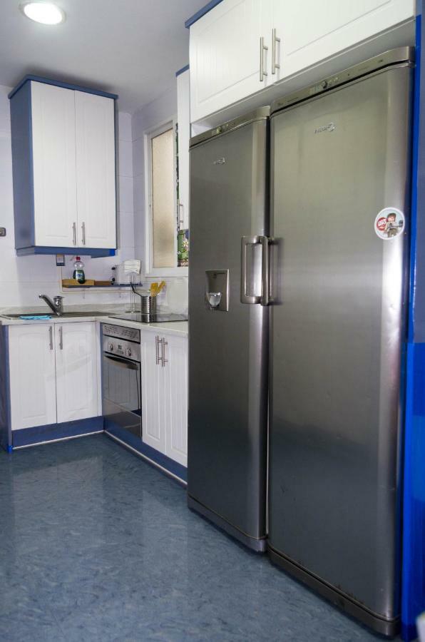 Modern And Lovely In Chueca Apartment Madrid Ngoại thất bức ảnh
