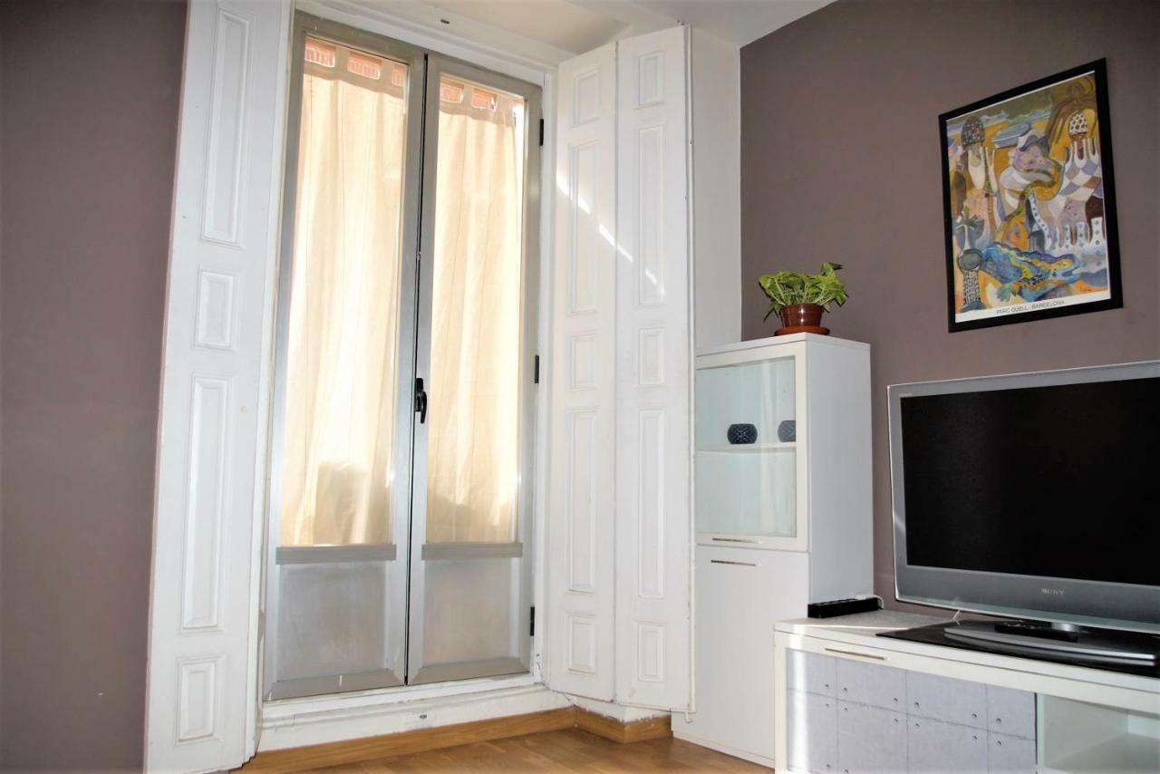 Modern And Lovely In Chueca Apartment Madrid Ngoại thất bức ảnh