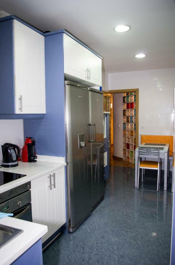 Modern And Lovely In Chueca Apartment Madrid Ngoại thất bức ảnh