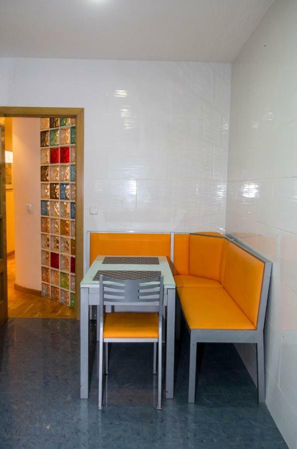 Modern And Lovely In Chueca Apartment Madrid Ngoại thất bức ảnh