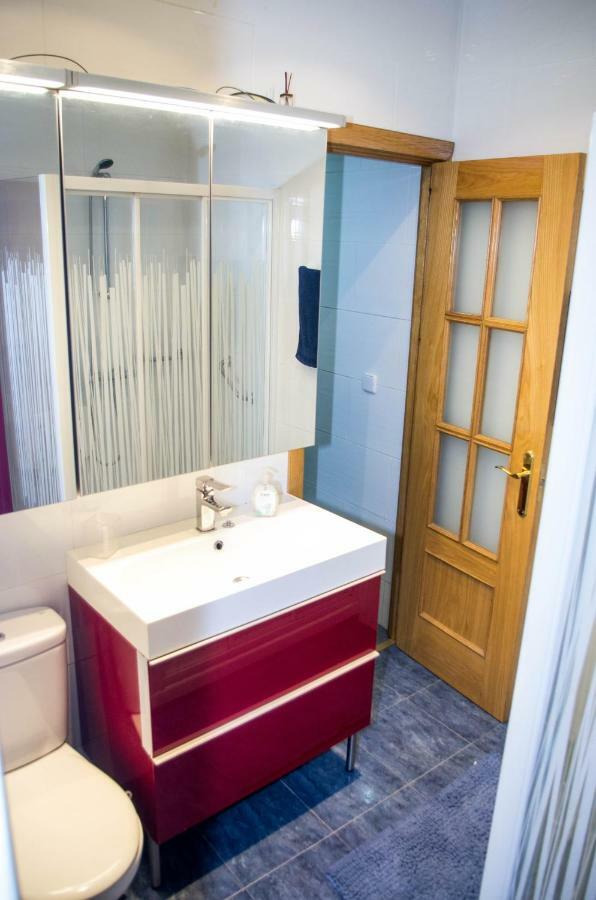 Modern And Lovely In Chueca Apartment Madrid Ngoại thất bức ảnh