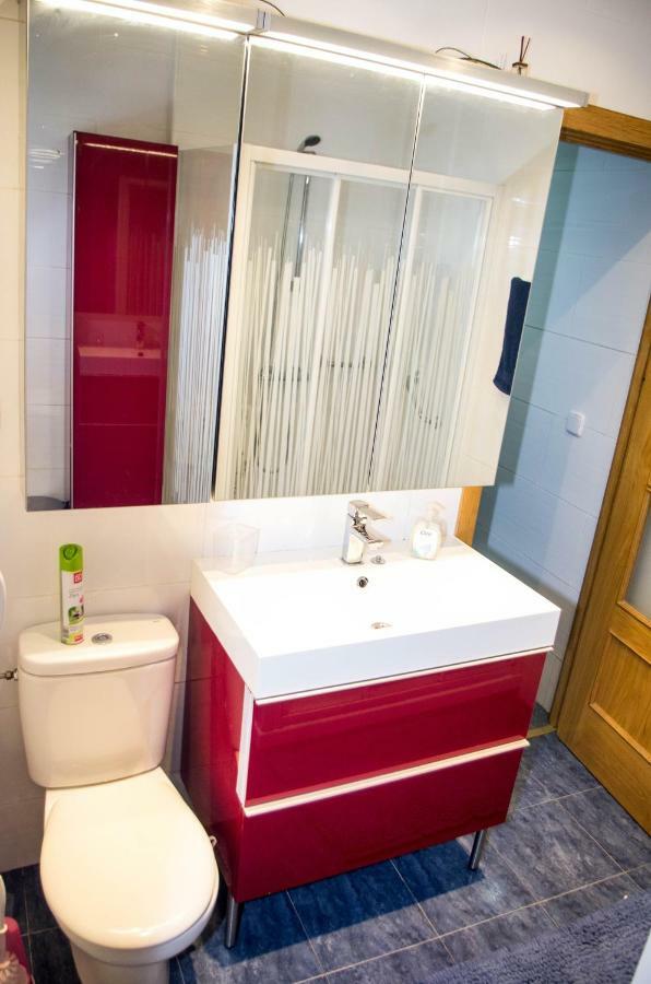 Modern And Lovely In Chueca Apartment Madrid Ngoại thất bức ảnh