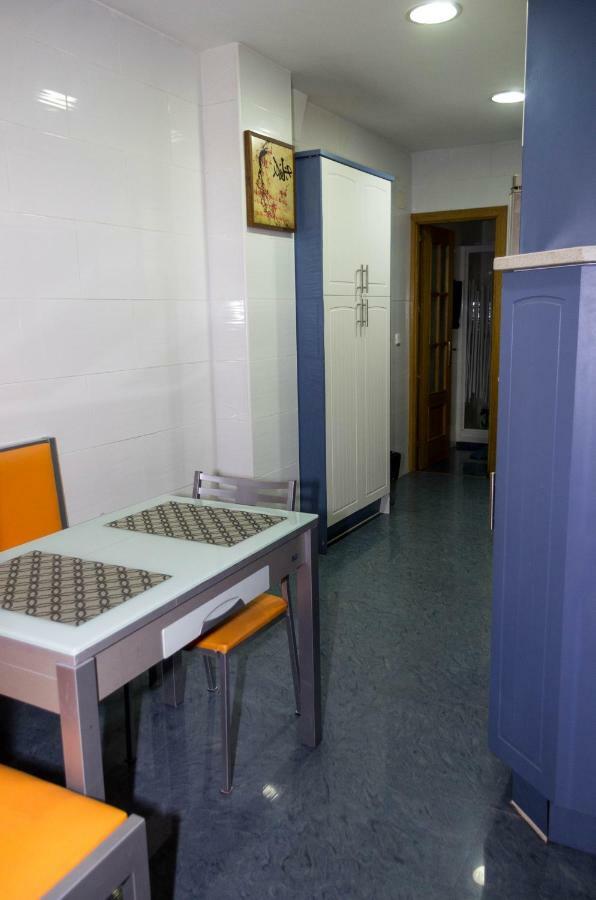 Modern And Lovely In Chueca Apartment Madrid Ngoại thất bức ảnh