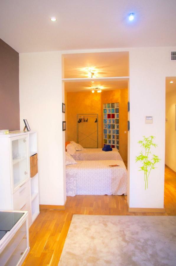 Modern And Lovely In Chueca Apartment Madrid Ngoại thất bức ảnh