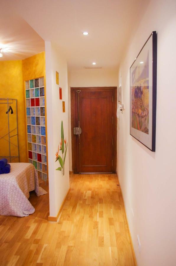 Modern And Lovely In Chueca Apartment Madrid Ngoại thất bức ảnh