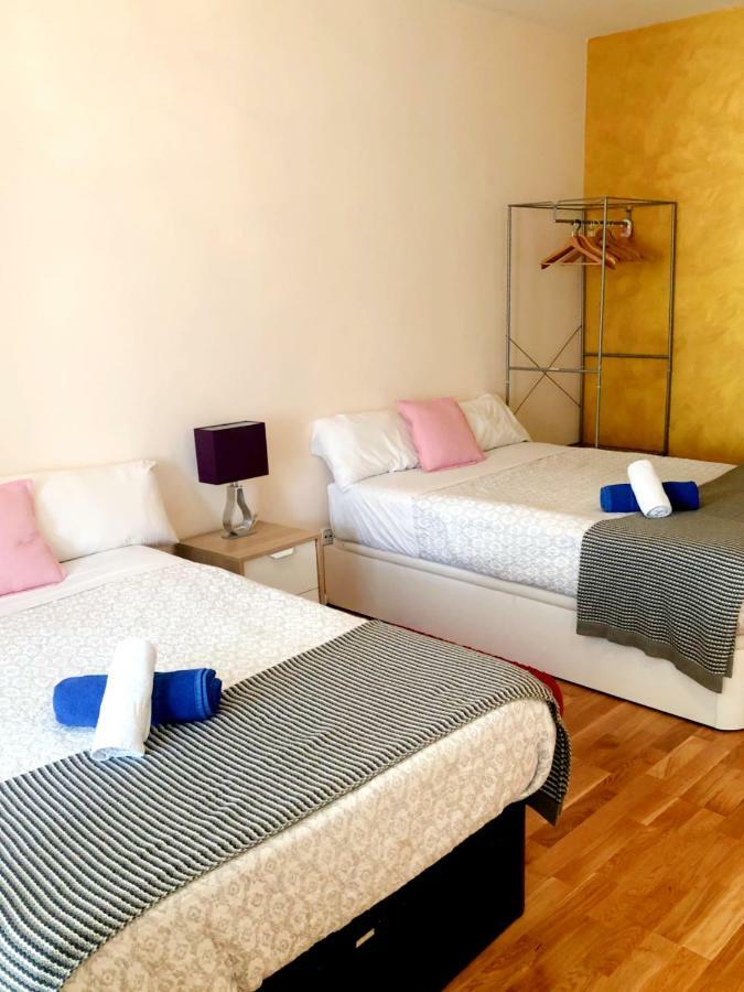 Modern And Lovely In Chueca Apartment Madrid Ngoại thất bức ảnh