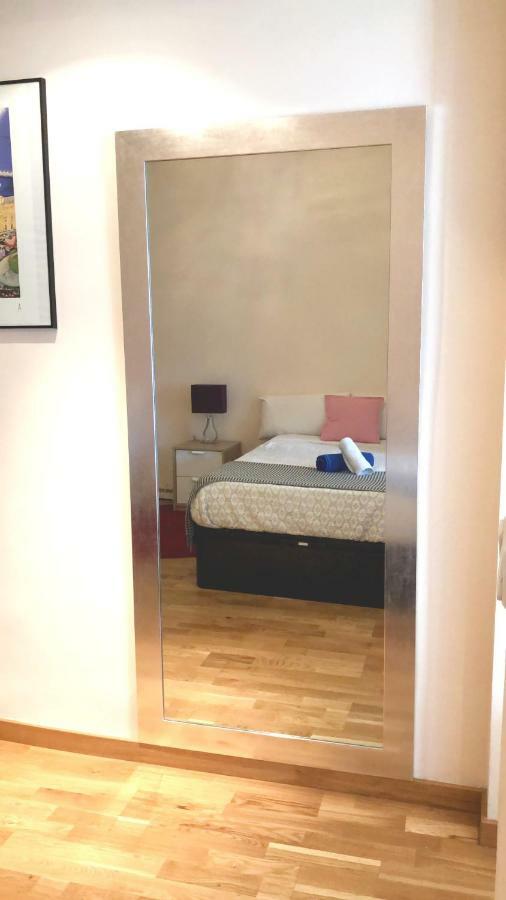 Modern And Lovely In Chueca Apartment Madrid Ngoại thất bức ảnh